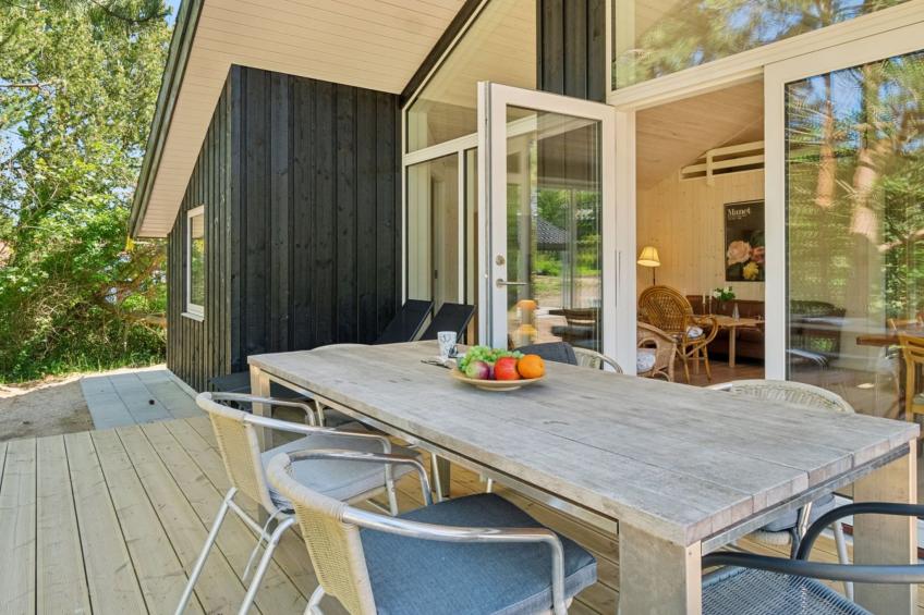 "Vojdan" - 600m from the sea - foto 24