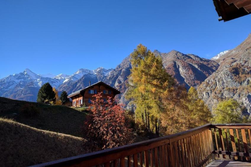 Chalet Marnelia - foto 18