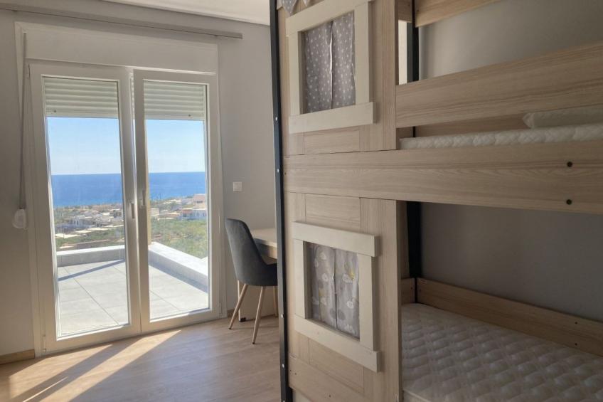 Zax Meerblick Villen mit Pool und 8 Schlafzimmern dom - foto 19