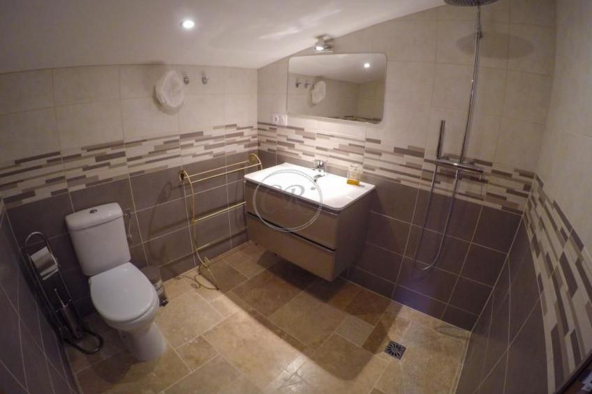 Wunderschöne Villa in Valcros mit Pool und Meerblick - foto 16