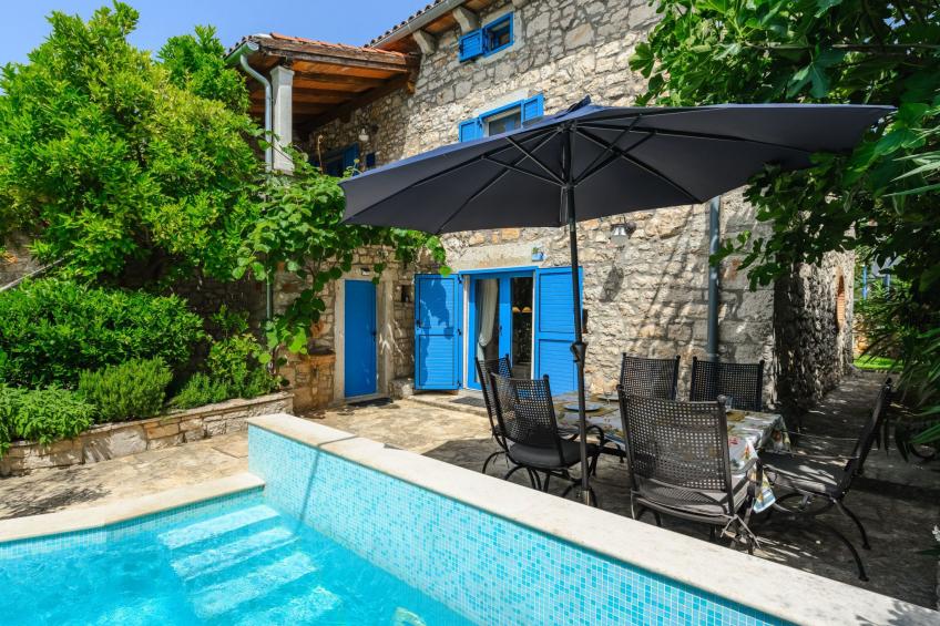 Villa Annette - foto 26