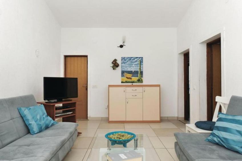 Villa Ivan apartment with terrace and sea view A3 - foto 3