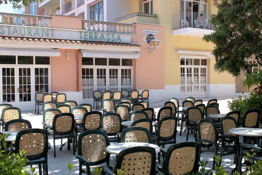 Comte de Empuries - Apt  C - foto 20