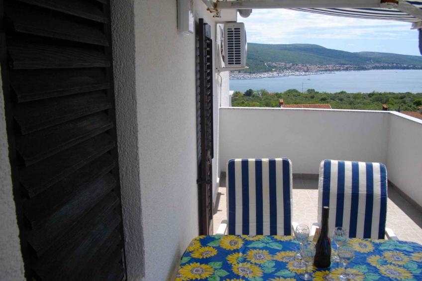 Vakantiewoning met een koffiezetapparaat en SAT-TV - VW-ZN5N - foto 6