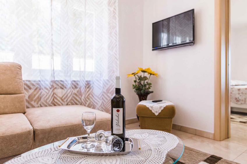 FerienWohnung mit Meerblick und große Terrasse - BF-K2R7 - foto 28
