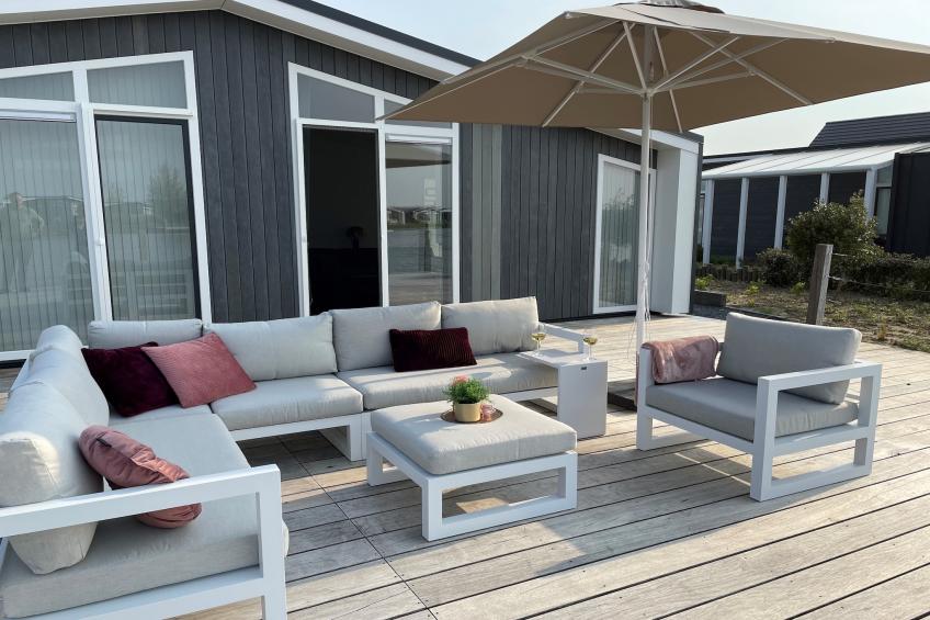 Water Resort Oosterschelde 12 - foto 16