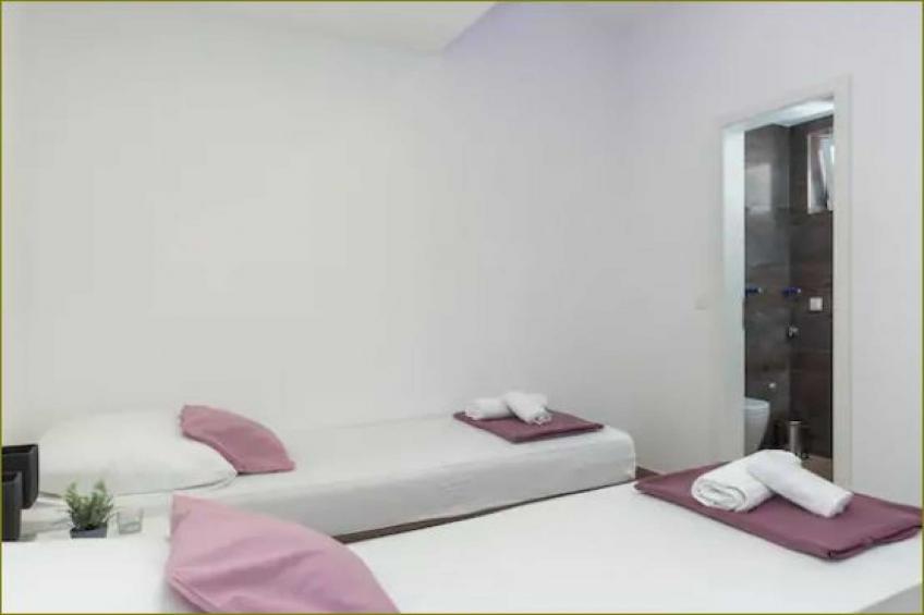Apartments Dub - Three Bedroom Apartment with Hot Tub - foto 10