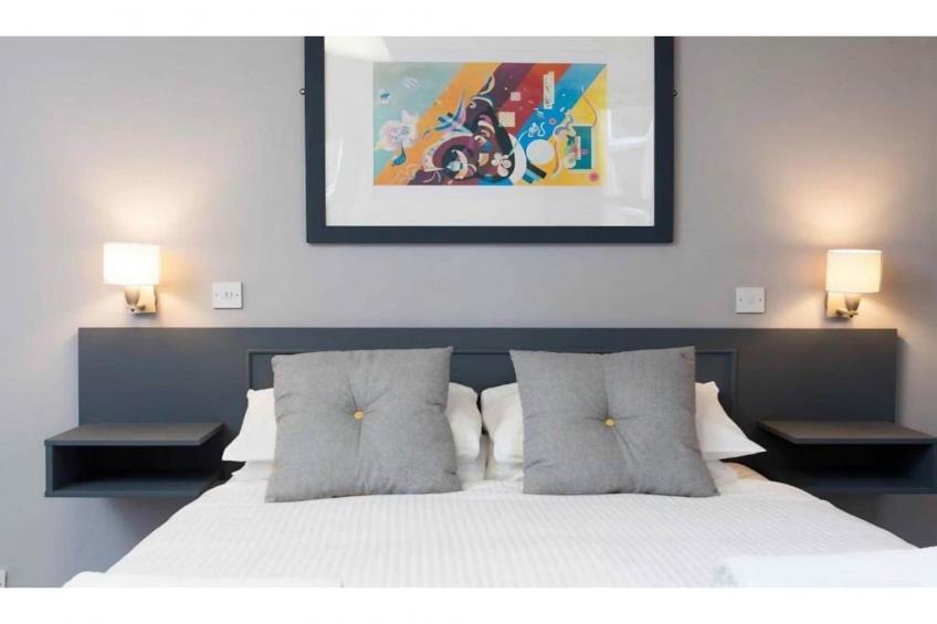 Standard Double Room - foto 6