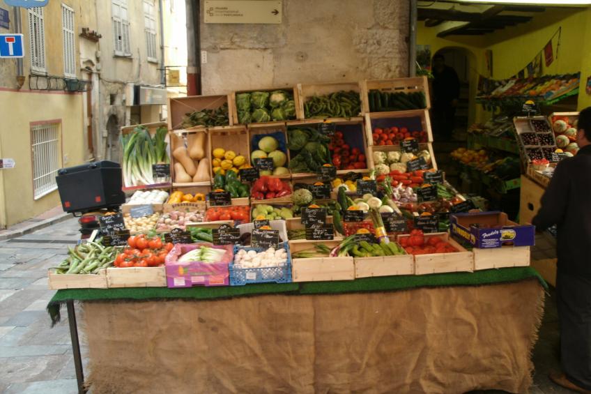 Maison de vacances - Mouans-Sartoux - foto 38