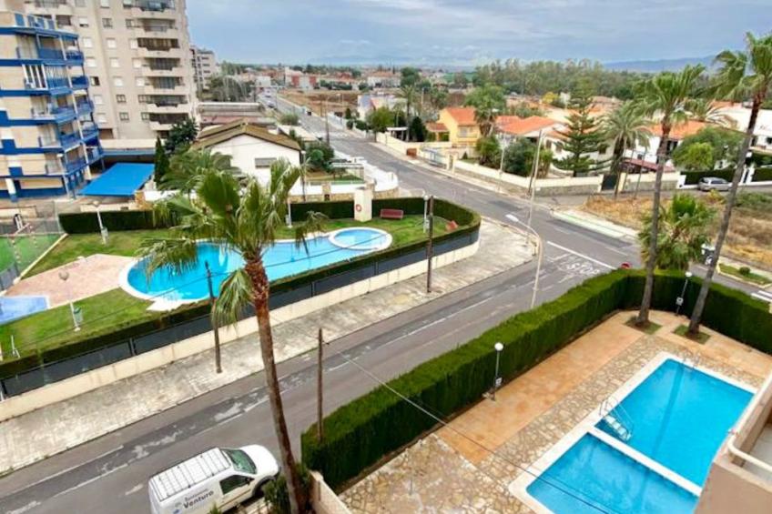 Rivera Wohnung mit Meerblick - foto 8