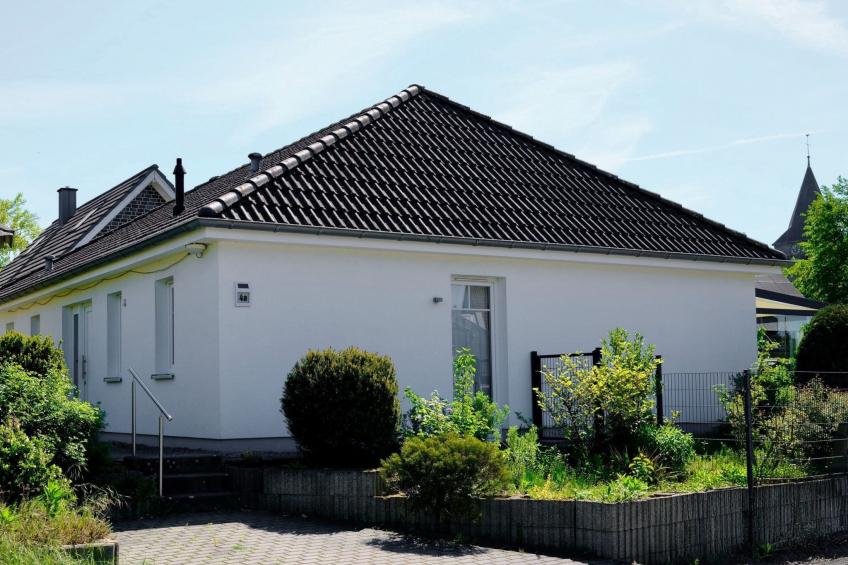 Schönes Ferienhaus in Brochterbeck mit Garten - foto 2