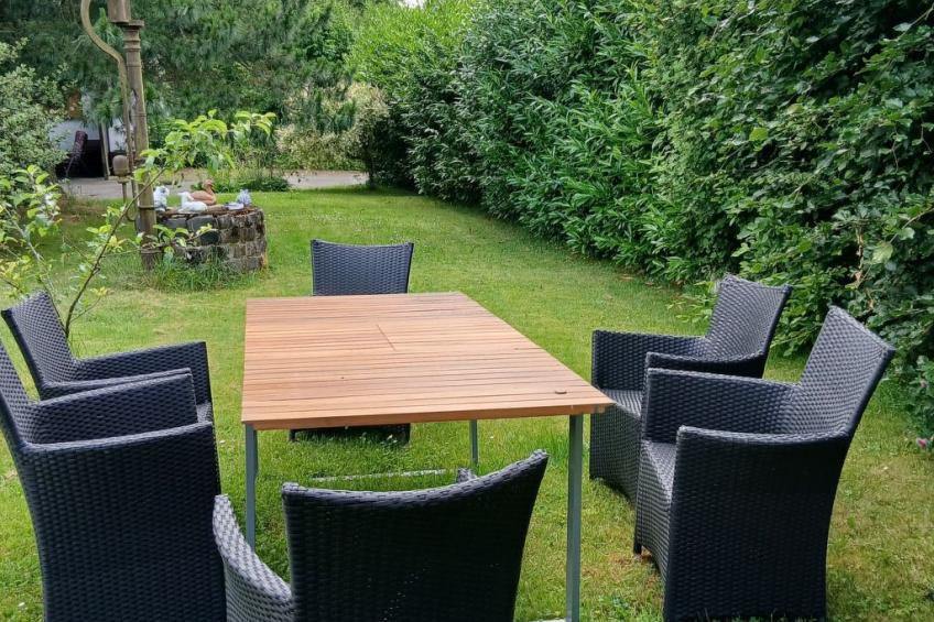 Eifel Domizil - foto 10