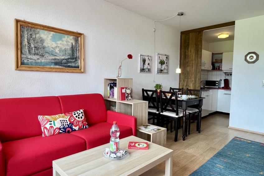 Kurhotel Schluchsee - foto 4