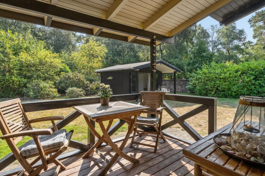 "Jelko" - 1.2km from the sea in Sealand - foto 17