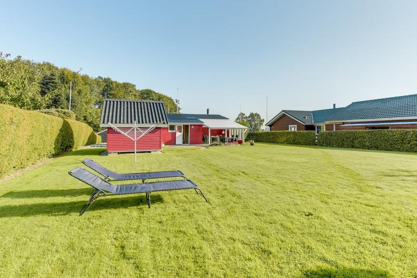 "Florencia" - 200m from the sea in SE Jutland - foto 9