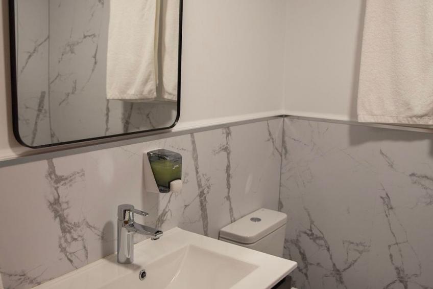 Touristenwohnung Coqueto Loft 101 - foto 4