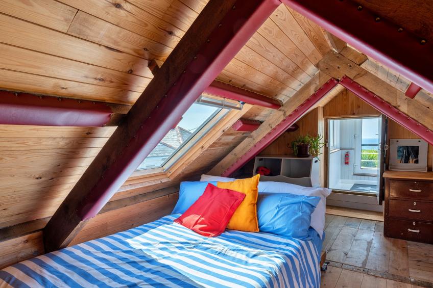 The Watchtower at Western Watch - foto 24