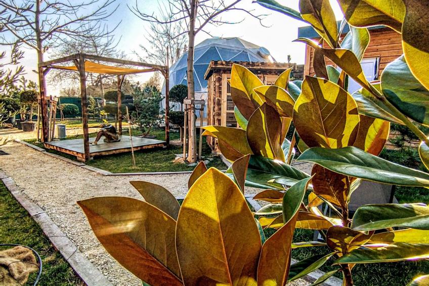 Tolles Ferienhaus mit Garten, Grill und Terrasse - foto 19