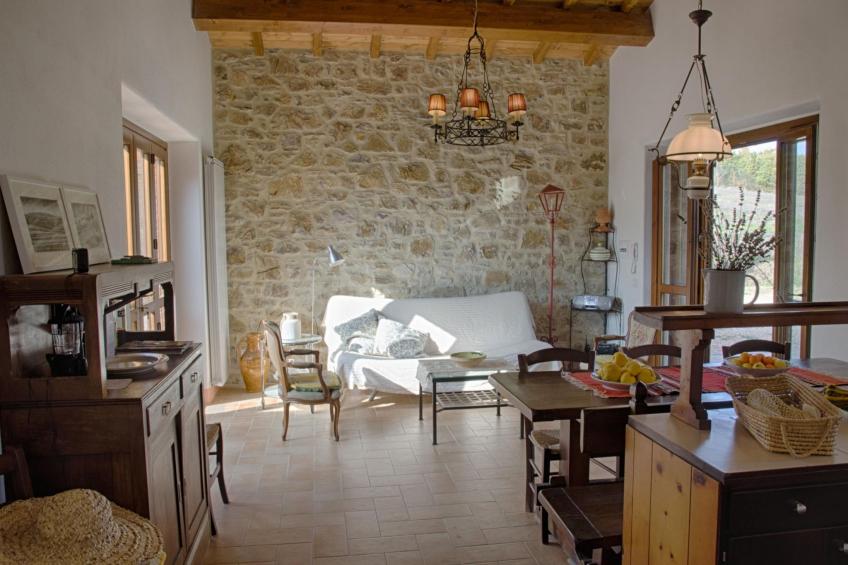 Il Melograno Panoramahaus - foto 8