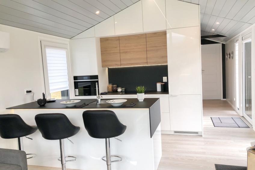 Lodge Lurger-Fasching in Rohrbach an der Gölsen - foto 3