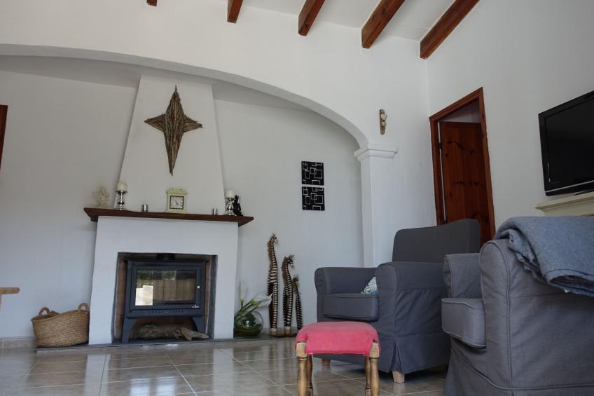 Casita Menorca Privé - foto 18