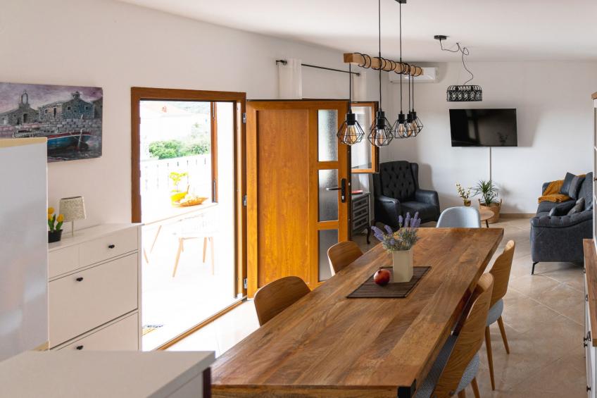 Ferienvilla "Casa Korina" mit eigenem Pool - foto 3