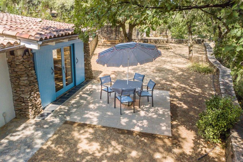 Petit gite - foto 10