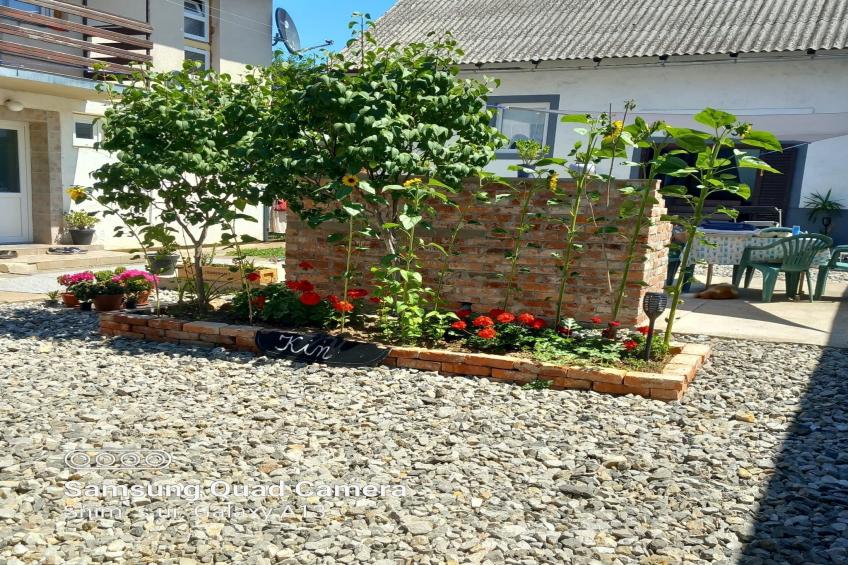 Holiday Home Kim - Three Bedroom Holiday Home with Swimming Pool - foto 13