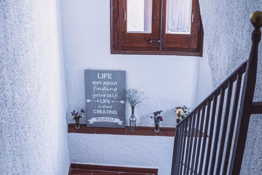 Ländliches Haus Cal Xamora - foto 59