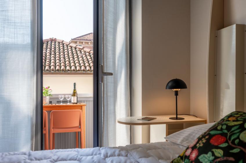 Domus Talenti - foto 19