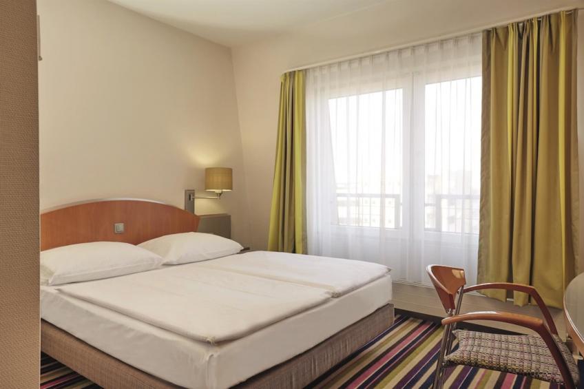 Sunday Hotel Köln Hürth Standard Room - foto 3