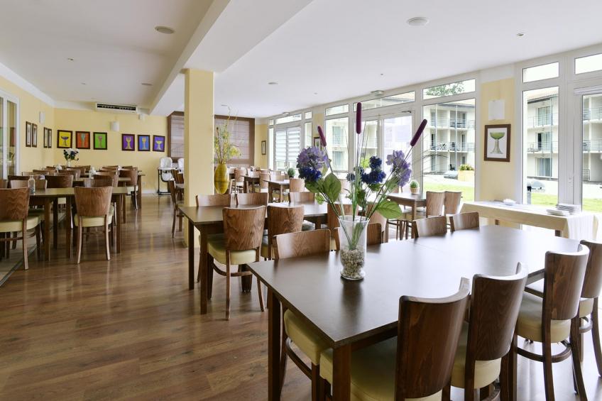 Le Domaine du ChÃ¢teau - Appartement 2 pièces 4 personnes - foto 21