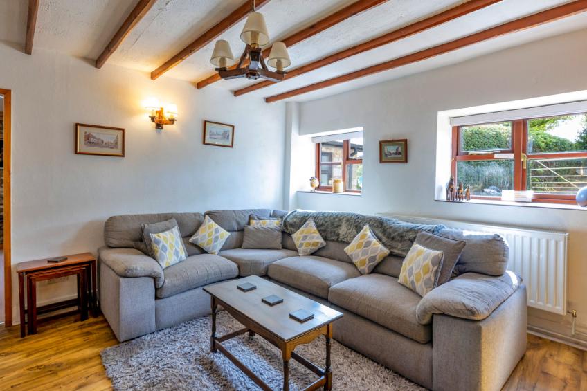 Garth Cottage - foto 33