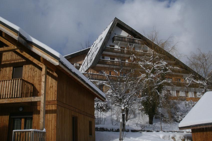 Les Gentianes - foto 11
