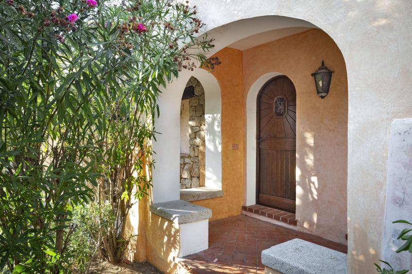 Il Giardino degli Oleandri Porto Cervo - foto 17