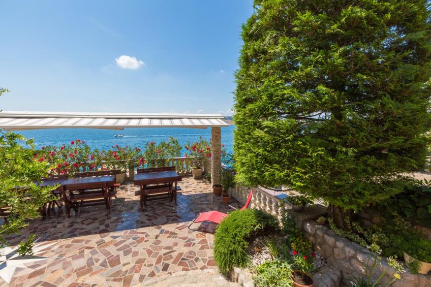 Vakantiewoning mit Klimaanlage, Internet und Grill direkt am Meer - VW-FXZR - foto 75