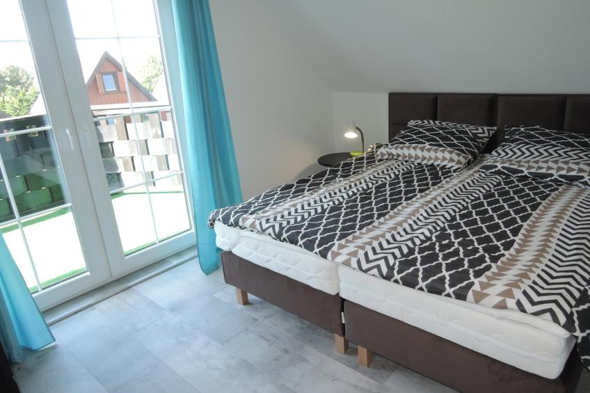Ferienhaus für 8 Personen in Kolczewo - foto 12