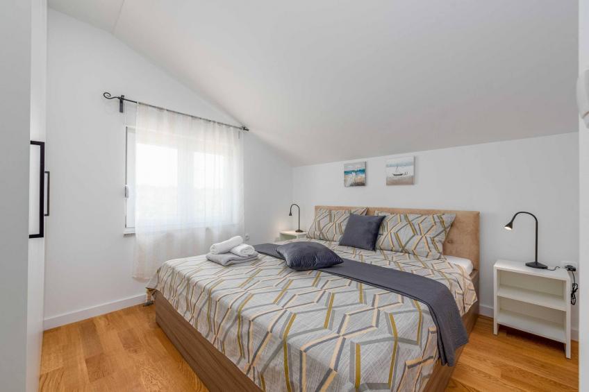 Villa Pezer with heated pool & sauna - foto 7