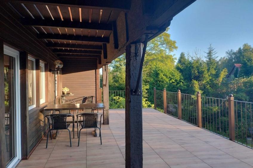 Holiday home in Szymbark - foto 25