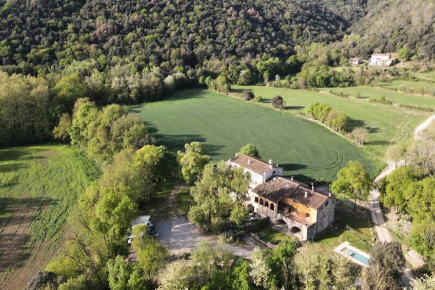 Appartements à Montagut i Oix - foto 15