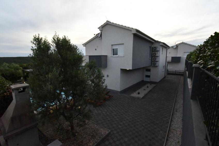 Luxury Escape with Swimming Pool & Modern Design -  Classic Four Bedroom Villa with Sea View and Private Pool ( Villa 3) - foto 58