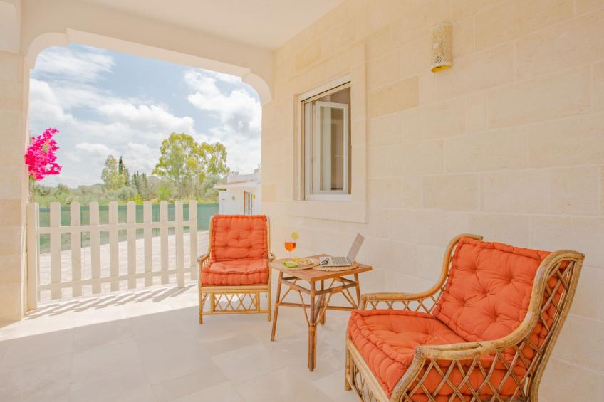 Villa Vera - foto 27