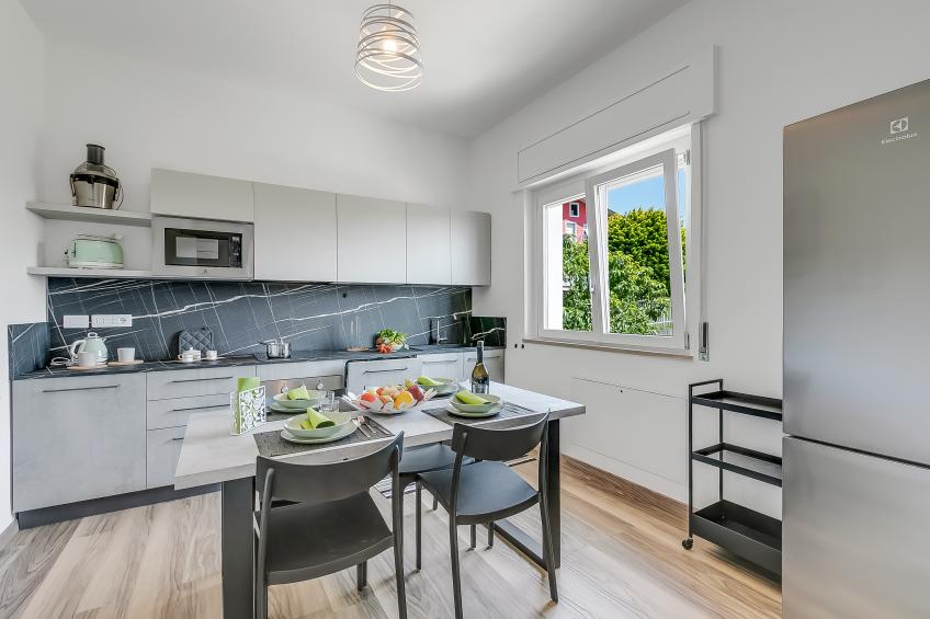 Casa Tramonti - foto 4