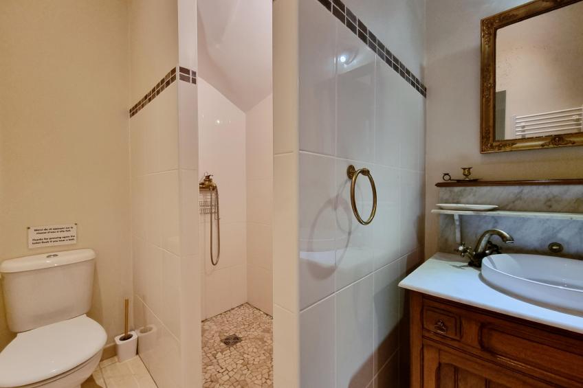 La maison des Vendangeurs 6 - foto 12