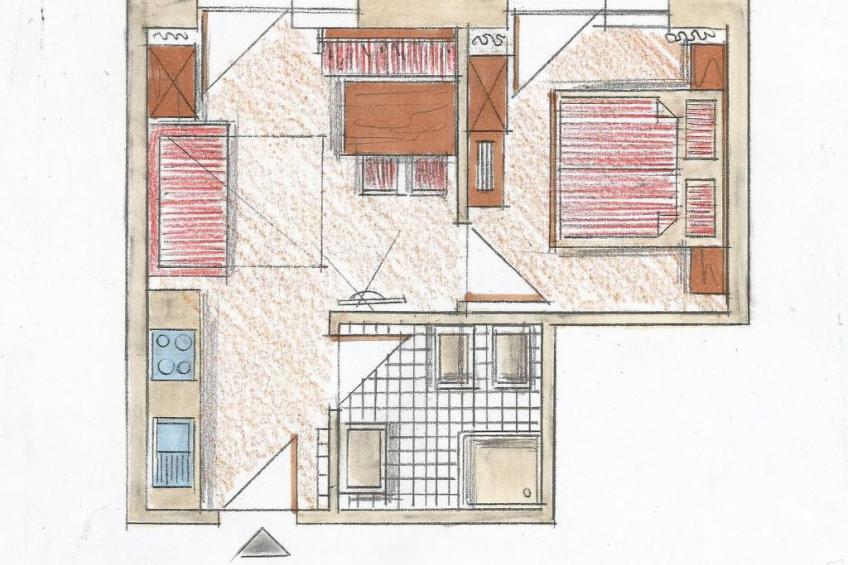 Panorama - Apartment - foto 32