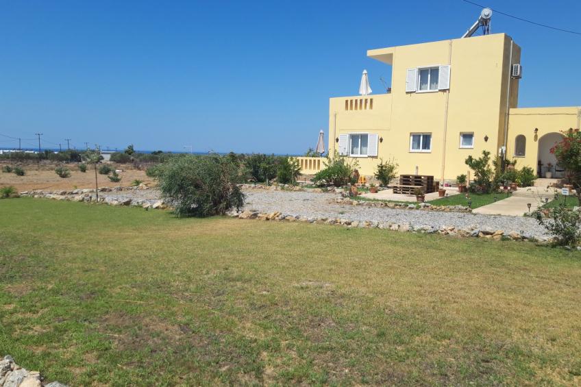 Wunderschönes Privathaus am Meer mit Panoramablick - foto 28