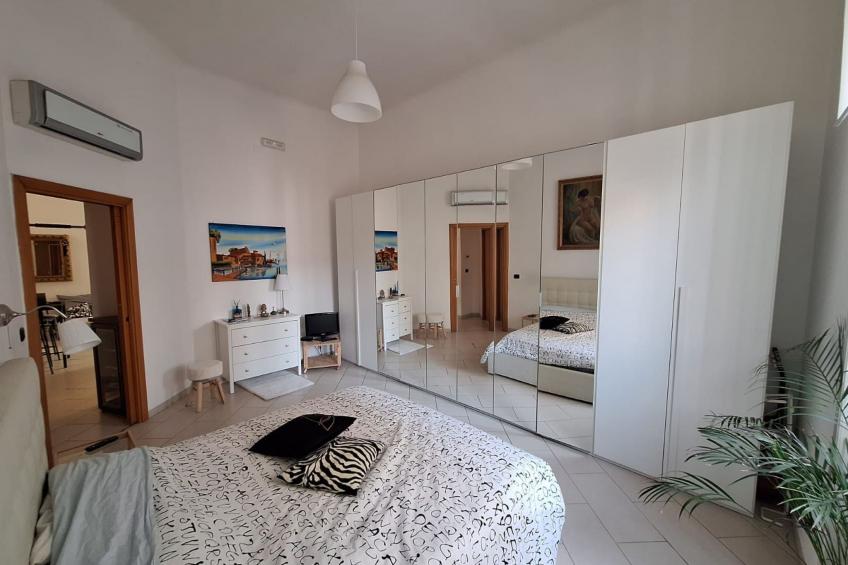 Touristenwohnheim "Via tanzi 27 bari" - foto 9