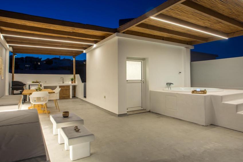 Armonikon Pool Villa 2 - foto 34