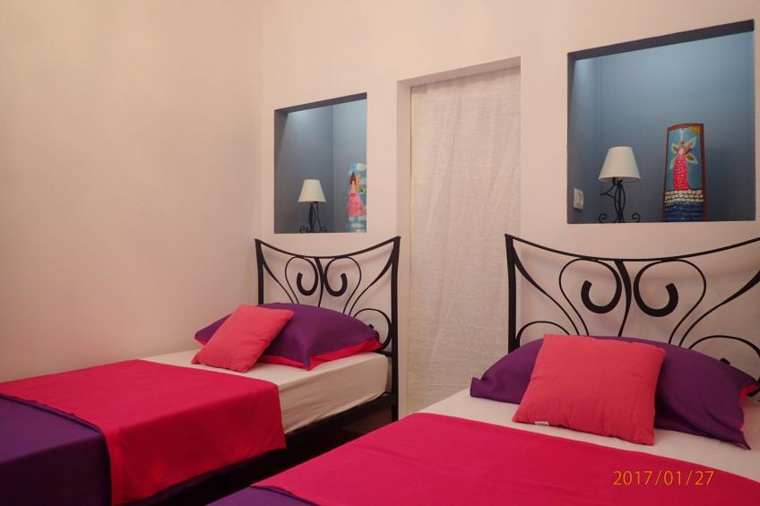 "Villa Bonadea" - foto 12