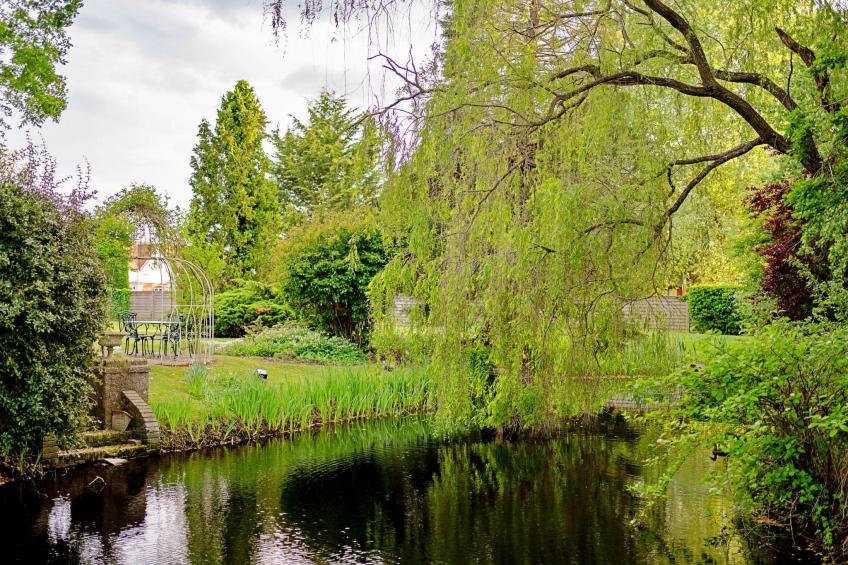 The Old Rectory - foto 27